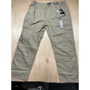 5.11 Tactical Taclite Pro Pants Size 46